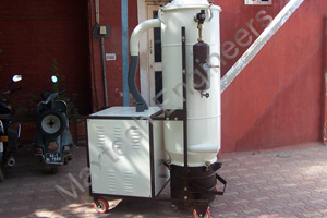 Industrial Vacuum Cleaner