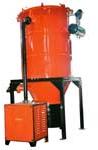 Industrial Vacuum Cleaners