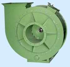 Material Conveying Blower