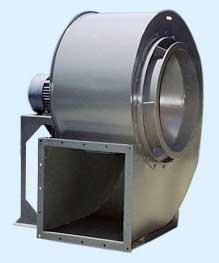 Single Inlet Single Width Blower