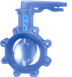 Butterfly Valve