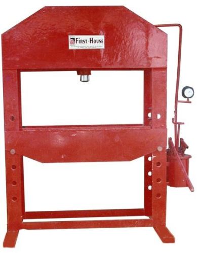 First House General Purpose Hydraulic Press