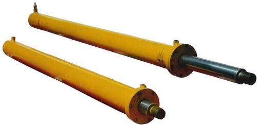 First House Hydraulic Jacks