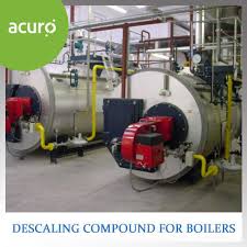 Descaling Compound