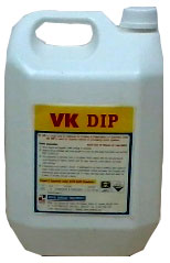 VK Dip Soft Liquid