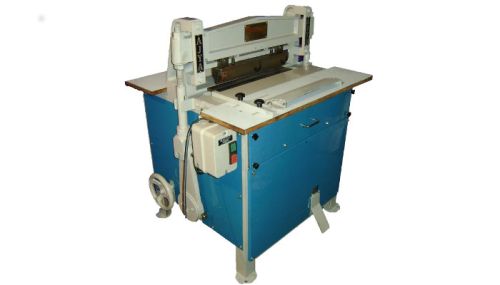 File Making Machine