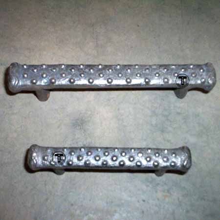 Cast Iron Door Handles - HD4 HD5