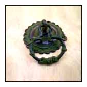 Finished Brass Door Knocker, For Windows, Feature : Attractive Design, Durable, Fine FInished, Foldable