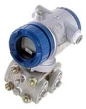 Differential Pressure Transmitter, Power Supply : Electriic