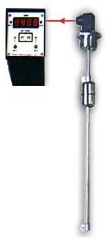 Float Level Indicators, Certification : ISI Certified