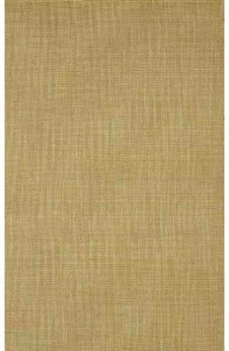 Dalyn Monaco Sisal 100 Sandstone Rug
