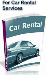 Car Rental Services