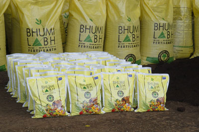Bio Fertilizers