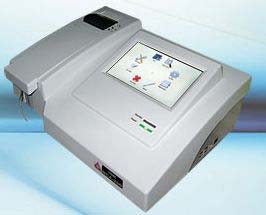 Clinical Chemistry Analyzer