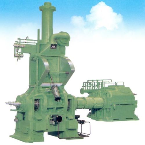 Electric Intensive Mixer, Certification : ISO 9001:2008 for Industrial