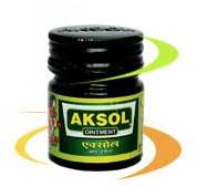 Aksol Ointment