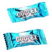 Coolex Medicated Cough Drops