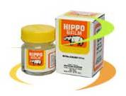 Hippo Pain Balm