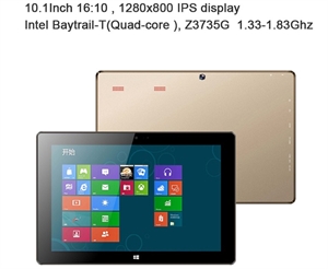 Tablet PC, Resolution : 600x1024 pixels