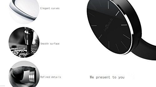 Bluetooth Smart Watch