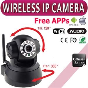 Home IP Camera