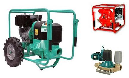 Caffini Agricultural Machinery