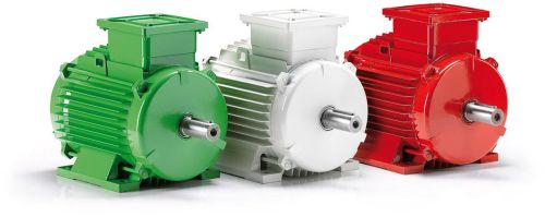 Electric Motors, Phase : 2 Phase