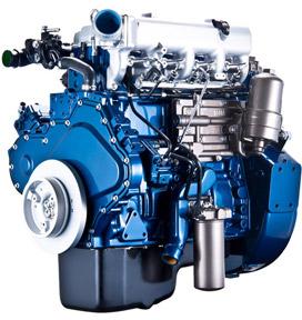 Maxxforce Diesel Engines
