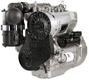 VM Motori Diesel Engine