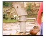 Manual Stainless Steel Hand Water Pumps, Pressure : Medium Pressure