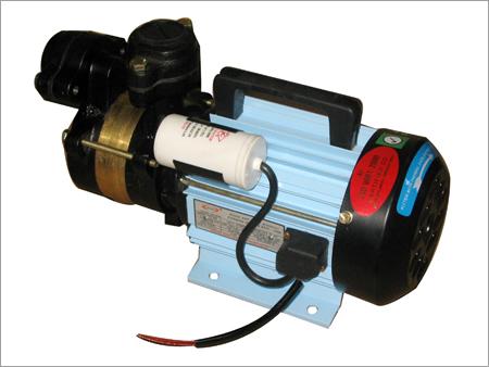 Monoblock Pumps