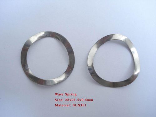 Wave Spring, Brand Name : Shuangyuan