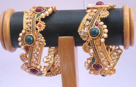 FB-7546 Fashion Bangles