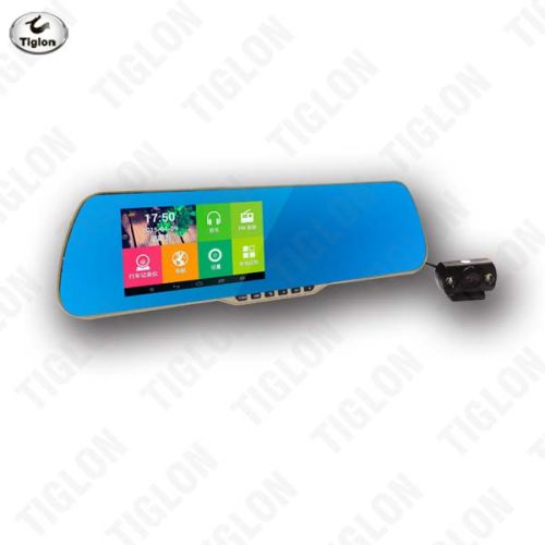 HD Car DVR Camera
