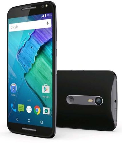 Motorola Moto X Style XT1572 Smart Phone