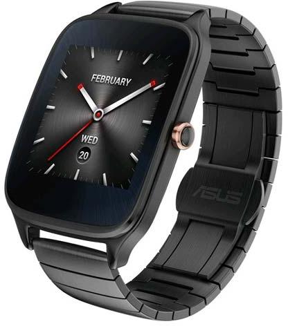 Smart Watch, Gender : Unisex