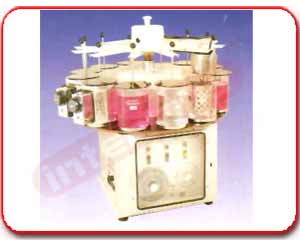 Automatic Tissue Processor