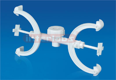 Burette Clamp