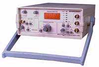 Stainless Steel Function Generator, Color : Grey