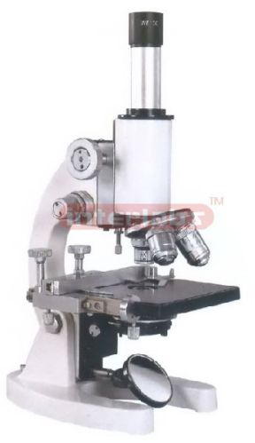 Laboratory Microscope