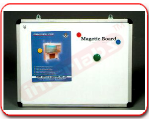 Magnetic Board