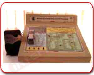 Mobile Communication Trainer