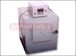 Muffle Furnace