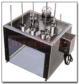 Redwood Viscometer