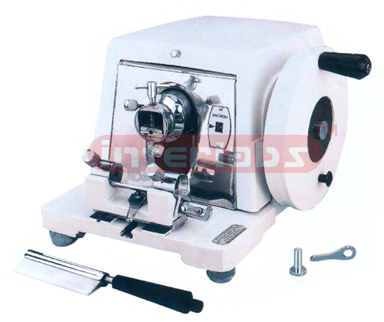 Rotary Microtome