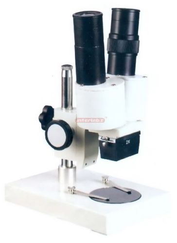 Stereo Microscope