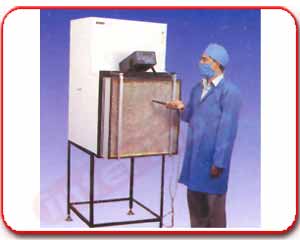 Tissue Culture Hood for Laboratory