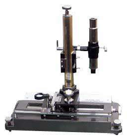 Vernier Microscope 18 cms & 15cms