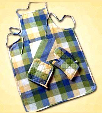 2 Kitchen Apron