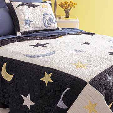 Stylish Bed Quilts
